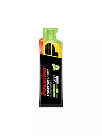 POWER BAR | Powergel Hydro Gel 67ml Mojito | 